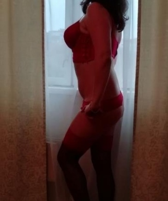 Анкета проститутки Карина - город Килемары, 24 года, №10295